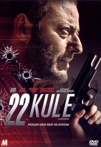 Plakat Filmu 22 kule (2010)
